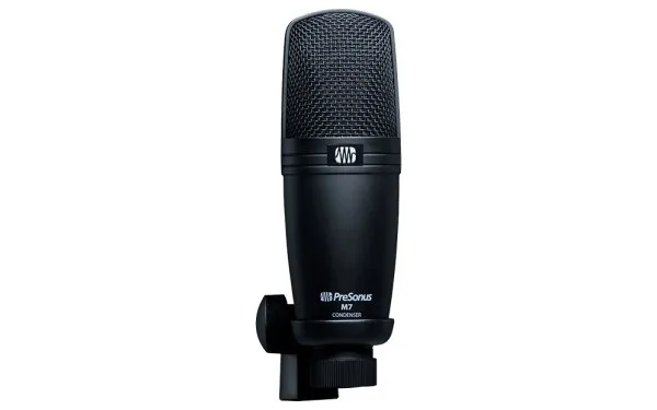 Presonus M7 MKII