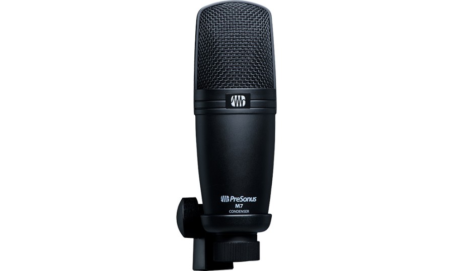 Presonus AudioBox GO™ Creator Bundle, Black