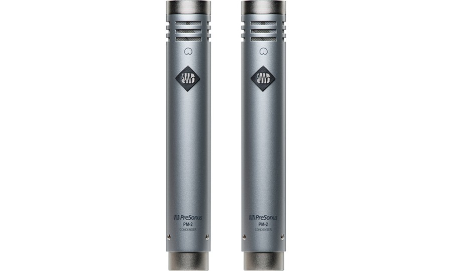 Presonus PM2 Stereo Pair