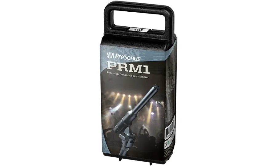 Presonus PRM1