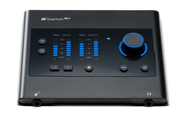 Presonus QUANTUM ES 2