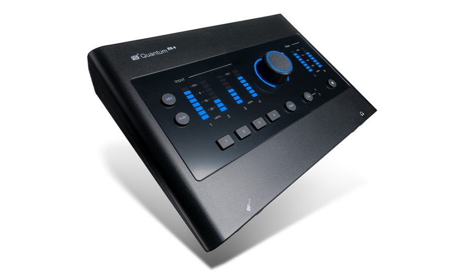 Presonus QUANTUM ES 4