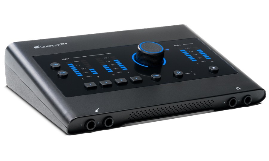 Presonus QUANTUM ES 4