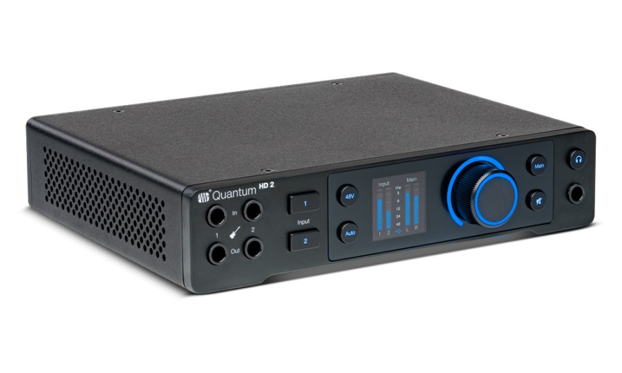 Presonus QUANTUM HD 2