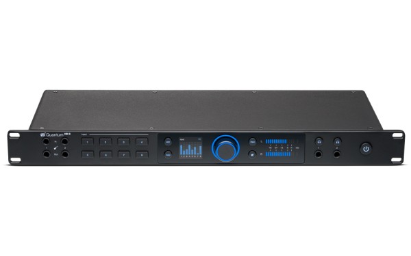 Presonus QUANTUM HD 8