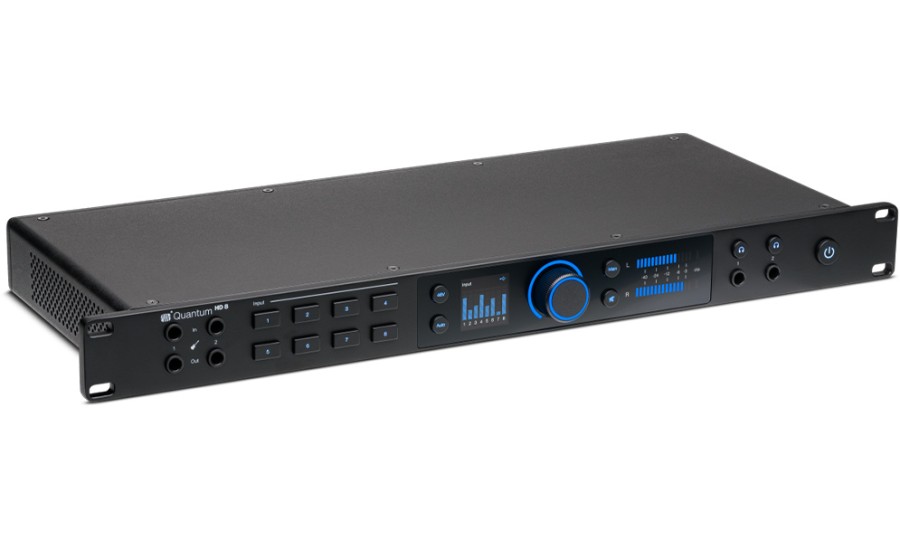 Presonus QUANTUM HD 8
