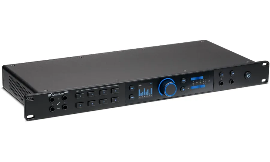 Presonus QUANTUM HD 8