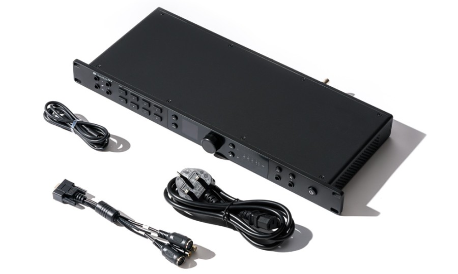 Presonus QUANTUM HD 8