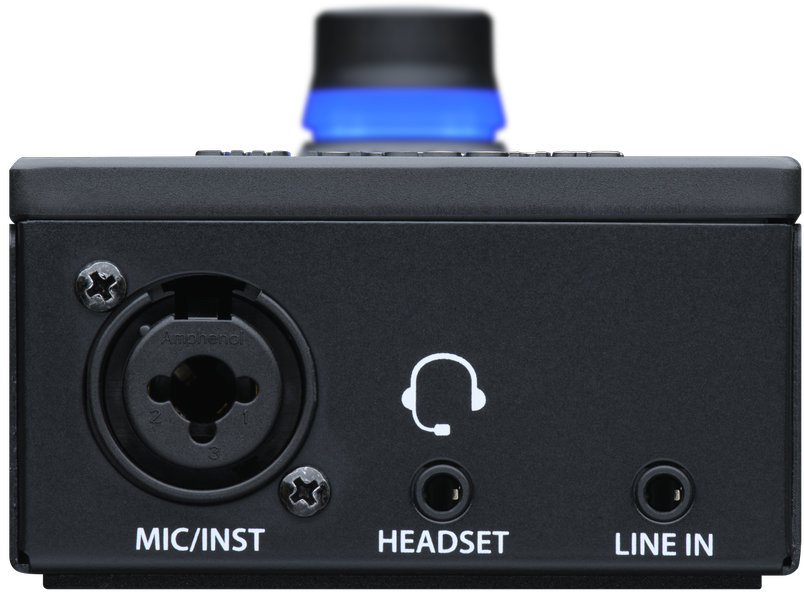 Presonus Revelator IO24