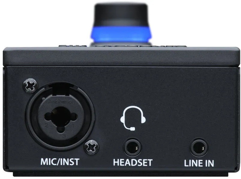 Presonus Revelator IO24