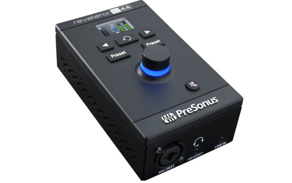 Presonus Revelator IO24