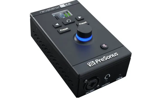 Presonus Revelator IO24