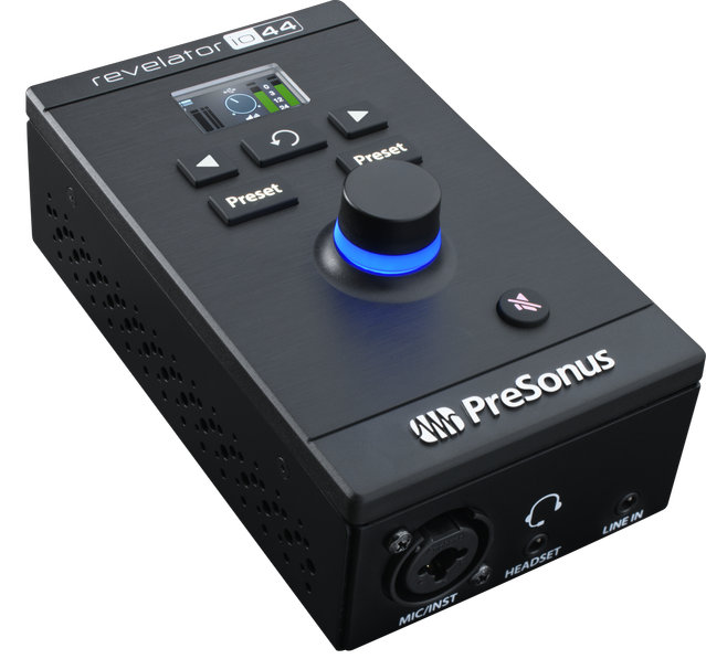 Presonus Revelator IO24