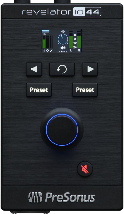 Presonus Revelator IO24