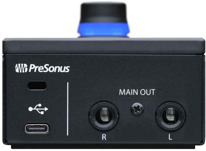 Presonus Revelator IO24