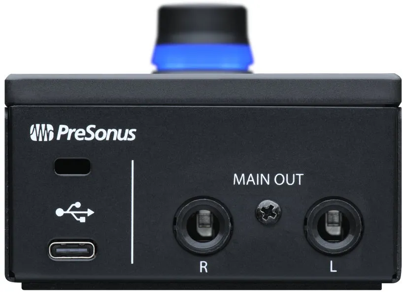 Presonus Revelator IO24