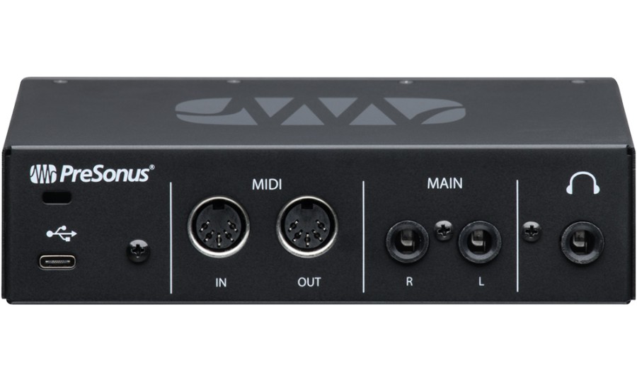 Presonus Revelator IO44
