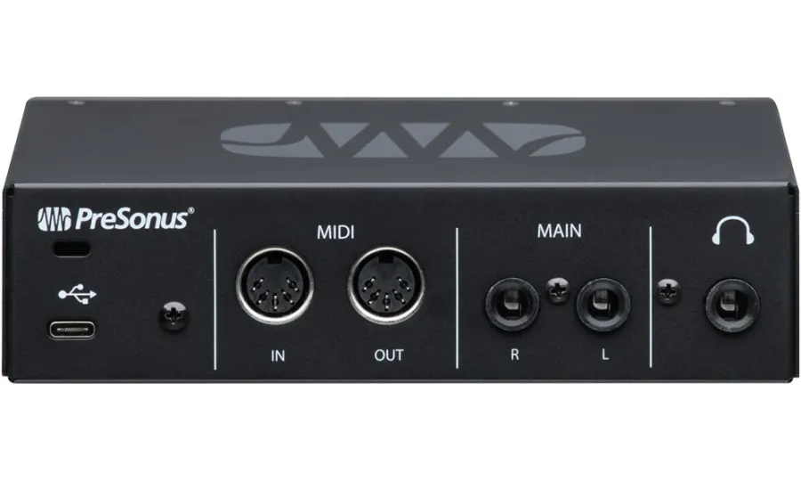 Presonus Revelator IO44