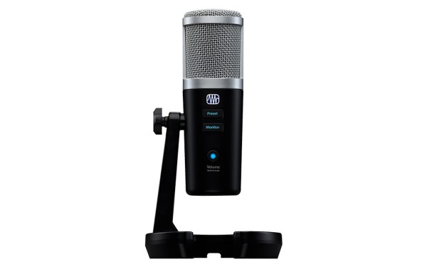 Presonus Revelator Mic