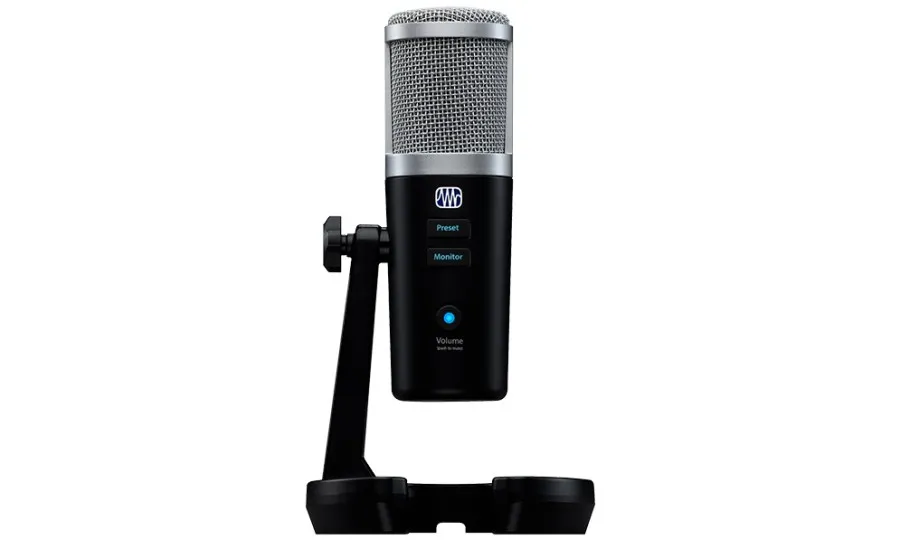 Presonus Revelator Mic
