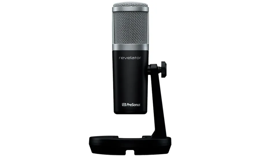 Presonus Revelator Mic