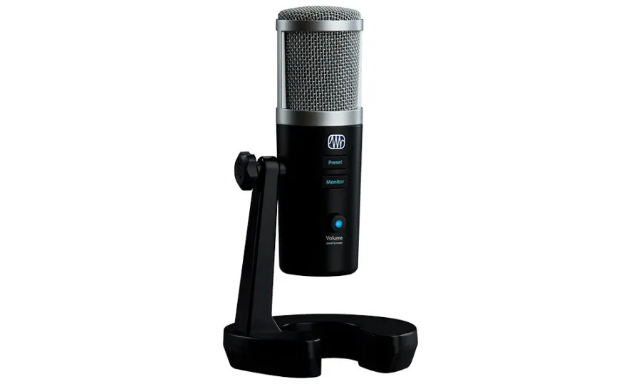 Presonus Revelator Mic