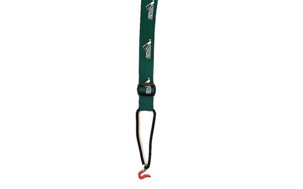 Prodigy BSL3 Large Green, Колан за бузуки