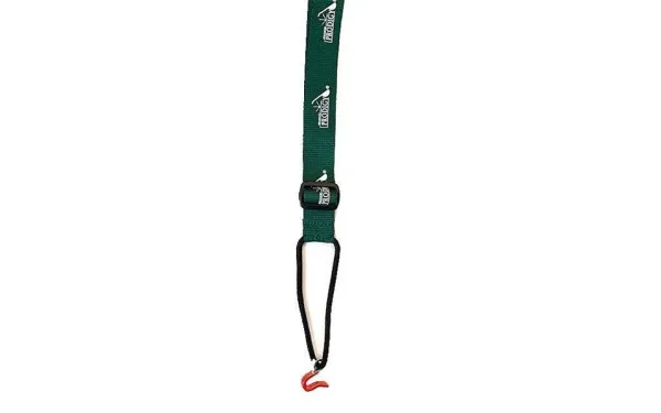 Prodigy BSL3 Large Green, Колан за бузуки