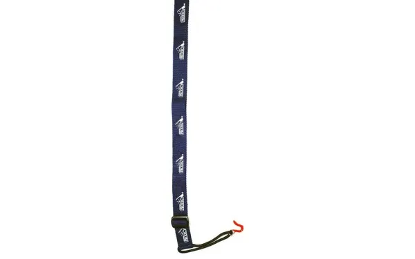 Prodigy BSL3 Large Navy, Колан за бузуки