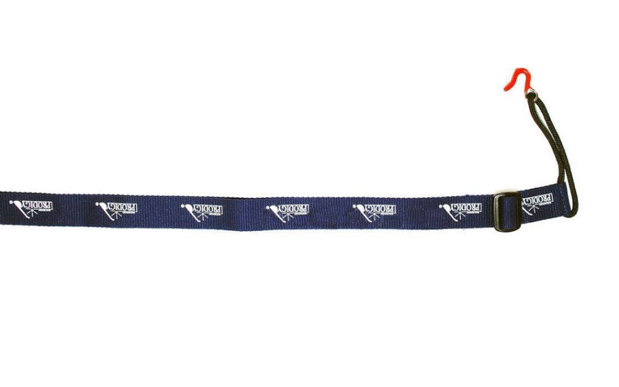 Prodigy BSL3 Large Navy, Колан за бузуки