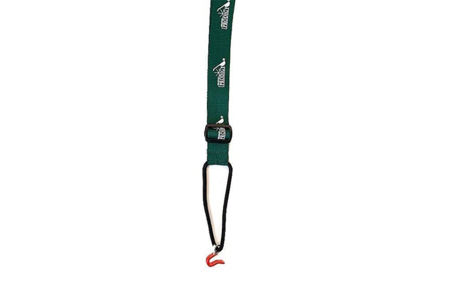 Prodigy BSM2 Medium Green, Колан за бузуки
