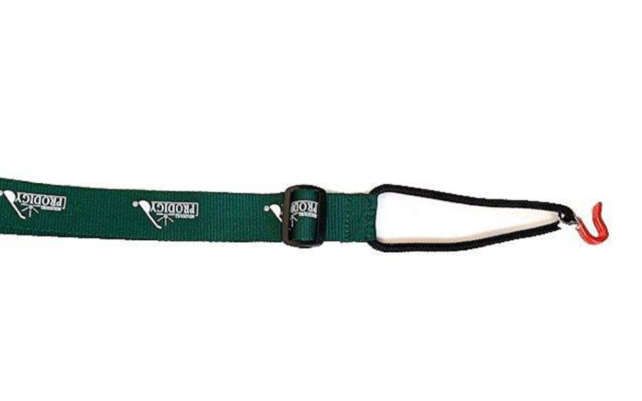 Prodigy BSM2 Medium Green, Колан за бузуки
