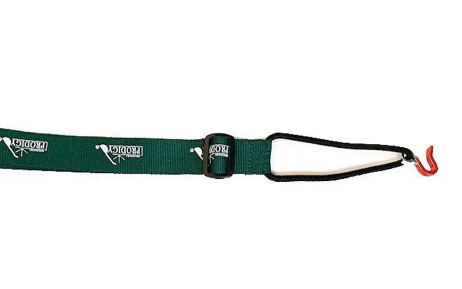 Prodigy BSM2 Medium Green, Колан за бузуки