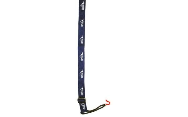 Prodigy BSM2 Medium Navy, Колан за бузуки