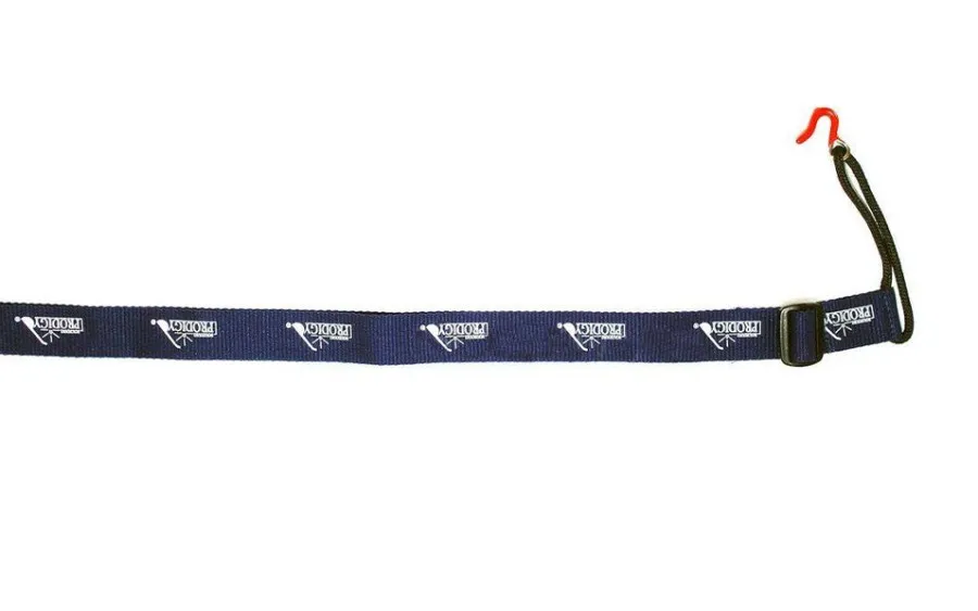 Prodigy BSM2 Medium Navy, Колан за бузуки
