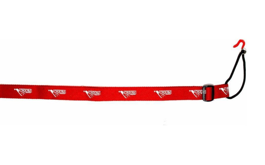 Prodigy BSM2 Medium Red, Колан за бузуки