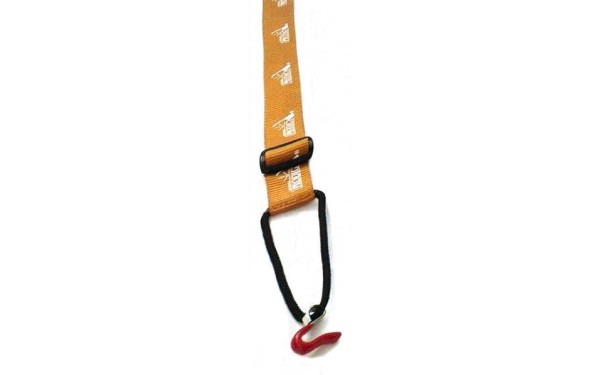 Prodigy BSM2 Medium Tan, Колан за бузуки