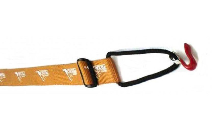 Prodigy BSM2 Medium Tan, Колан за бузуки