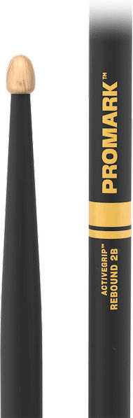 ProMark Rebound 2B Hickory ActiveGrip
