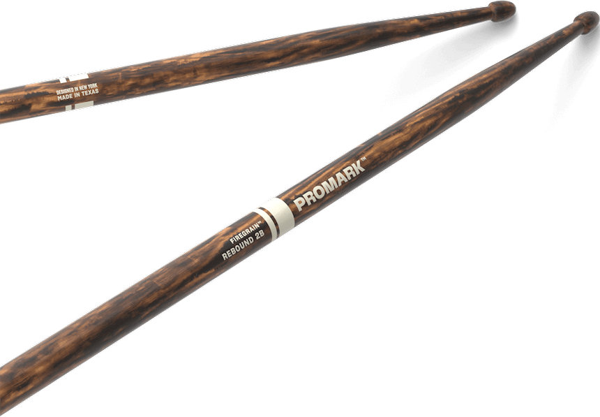 ProMark Rebound 2B Firegrain