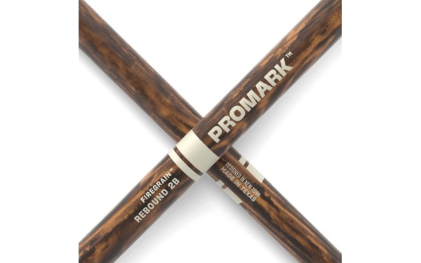 ProMark Rebound 2B Firegrain