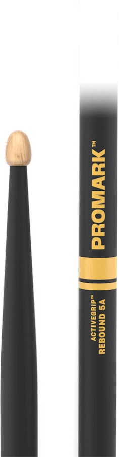 ProMark Rebound 5A Hickory ActiveGrip