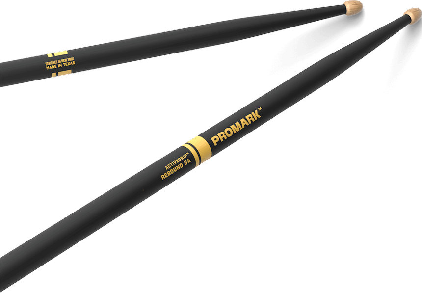 ProMark Rebound 5A Hickory ActiveGrip