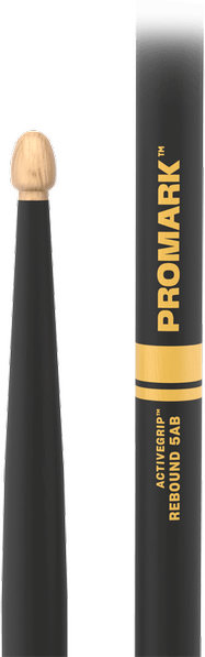ProMark Rebound 5AB Hickory ActiveGrip