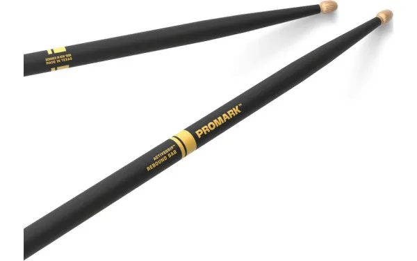 ProMark Rebound 5AB Hickory ActiveGrip