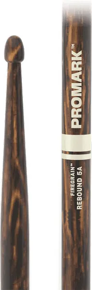 ProMark Rebound 5A Firegrain