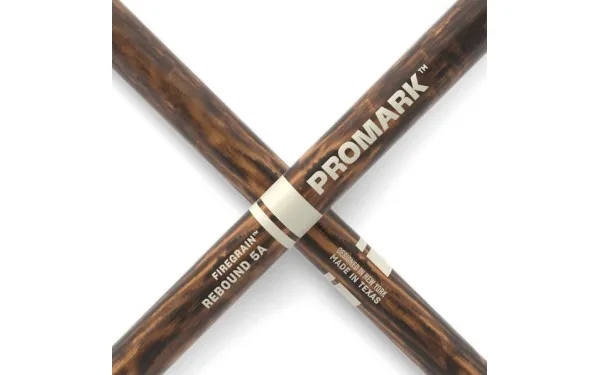 ProMark Rebound 5A Firegrain