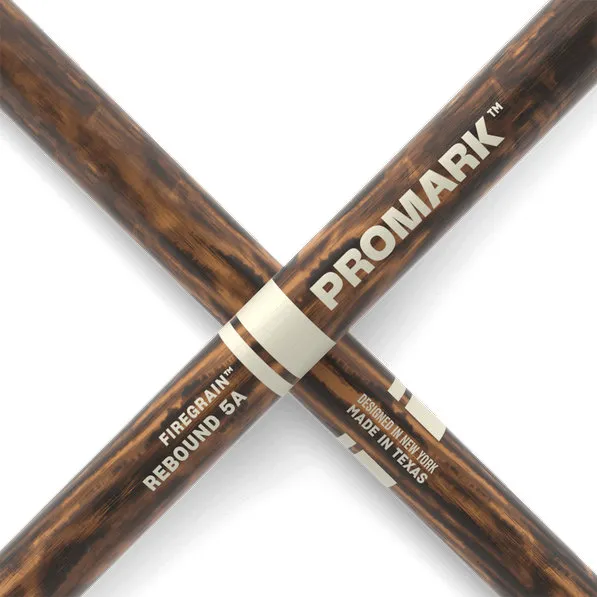 ProMark Rebound 5A Firegrain