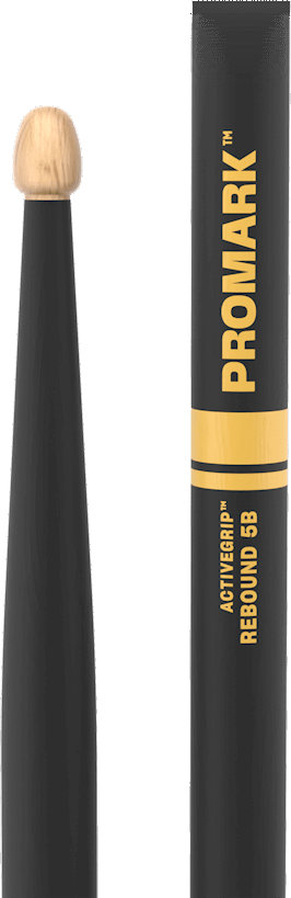 ProMark Rebound 5B Hickory ActiveGrip