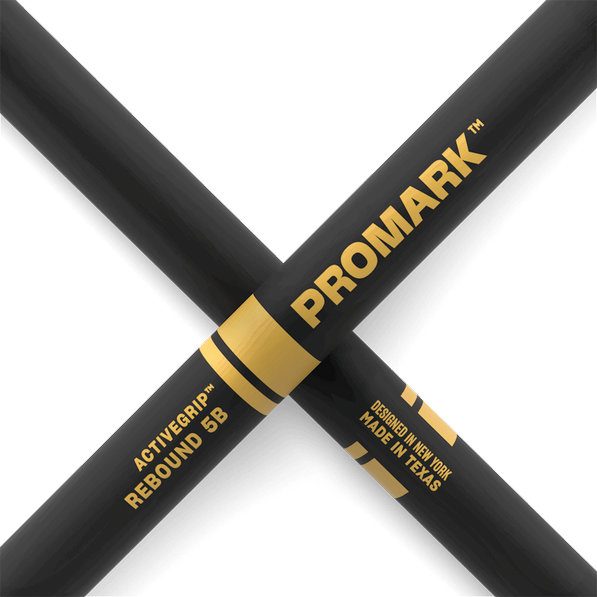 ProMark Rebound 5B Hickory ActiveGrip